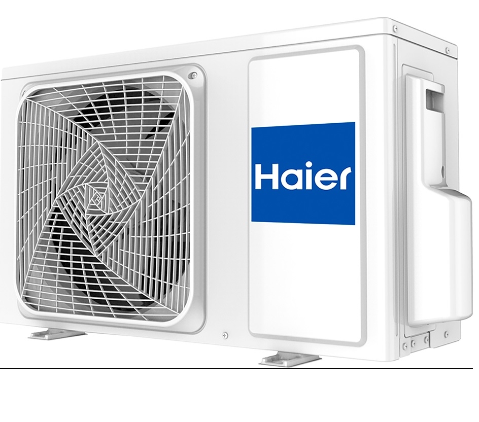 Kondicioner Haier AS35S2SF1FA-MB3 / 1U35S2SM1FA 12000BTU Inverter A+++/A++ WiFi - Image 2