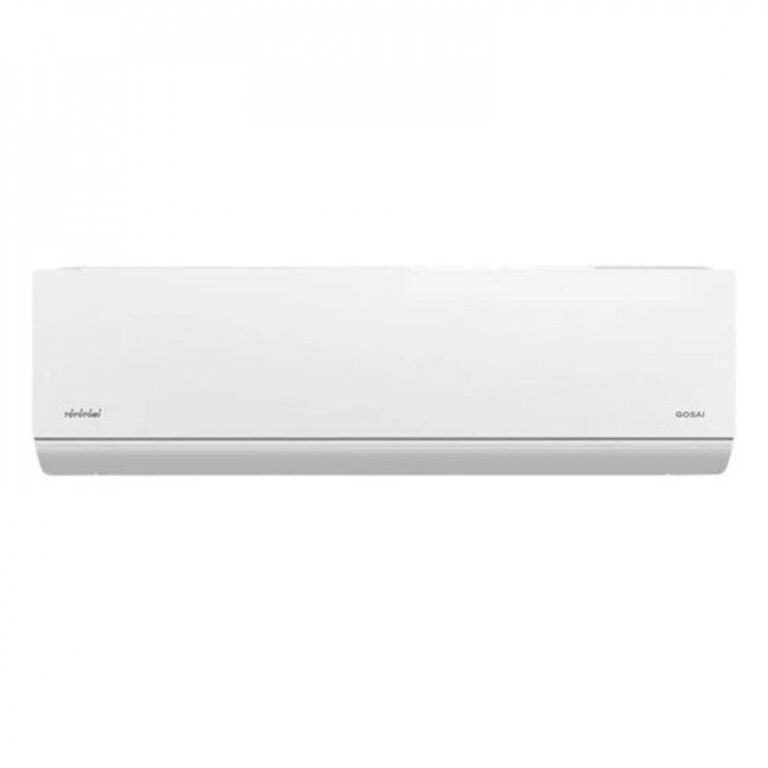 Kondicioner Toyotomi Gosai GTN/GTG-12CMW 12000 BTU Inverter Mono-Spilt A+++/A+++ me Ionizer dhe WiFi