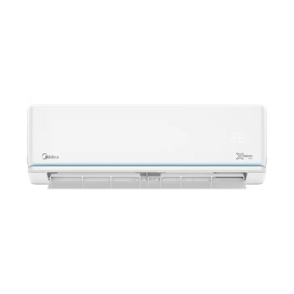 Kondicioner Midea Xtreme PRO 24000BTU Inverter A+++/A++ WiFi - Image 3