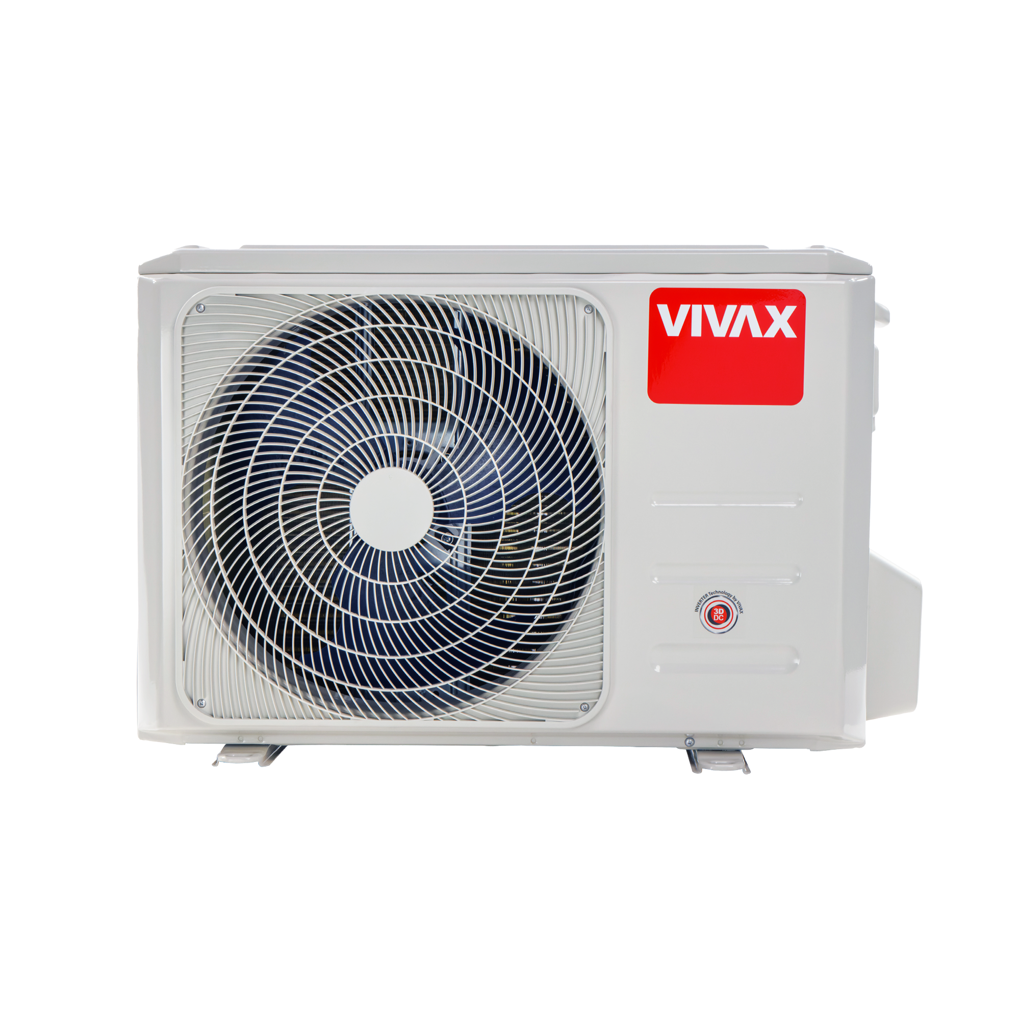 Kondicioner VIVAX ACP-24CH70AEQIs 24000 BTU Inverter A++/A+ - Image 2
