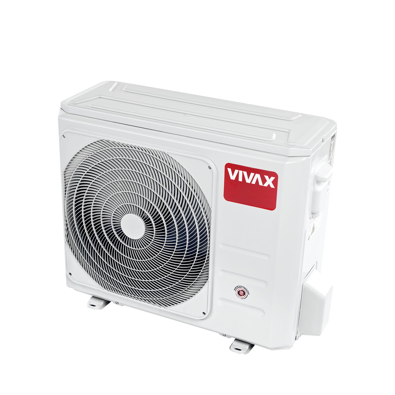 Kondicioner VIVAX ACP-24CH70AEQIs 24000 BTU Inverter A++/A+ - Image 6