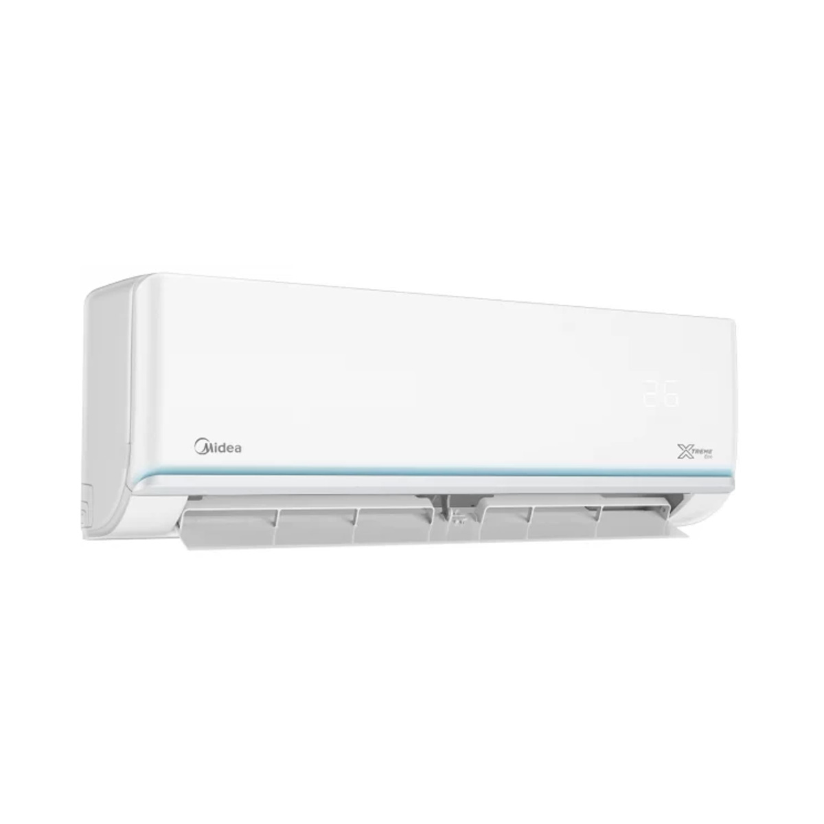 Kondicioner Midea Xtreme PRO 24000BTU Inverter A+++/A++ WiFi - Image 2