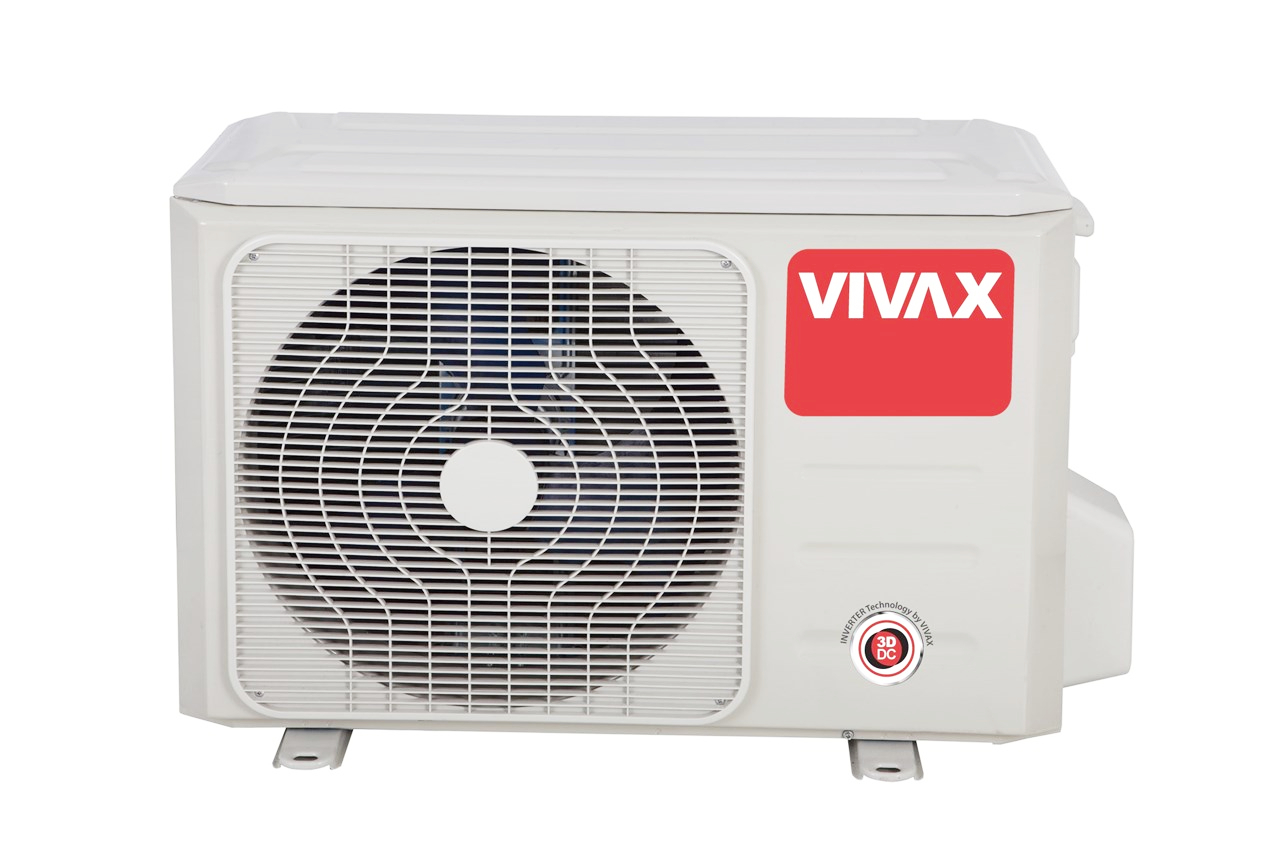 Kondicioner VIVAX 18CH50AEMI/I2s 18000BTU Inverter A++/A+++ WiFi Ready - Image 4