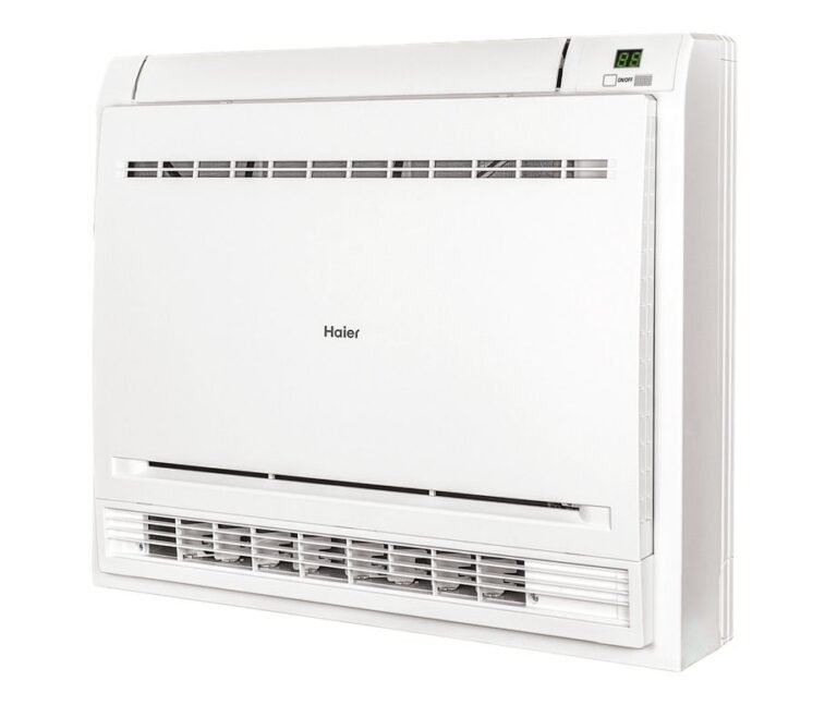Kondicioner Haier AF35S2SD1FA 12000BTU Inverter A+++/A++ WiFi