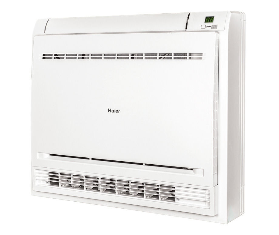 Kondicioner Haier AF35S2SD1FA 12000BTU Inverter A+++/A++ WiFi