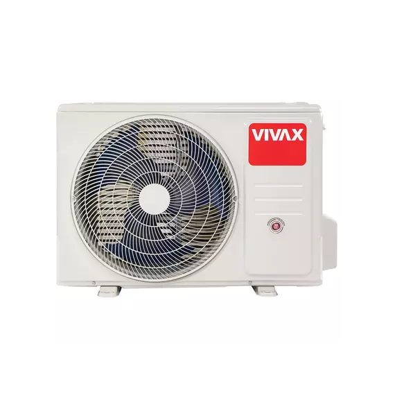 Kondicioner Vivax ACP-12CH35AENI 12000BTU Inverter A++/A+++ WiFi Ready - Image 4